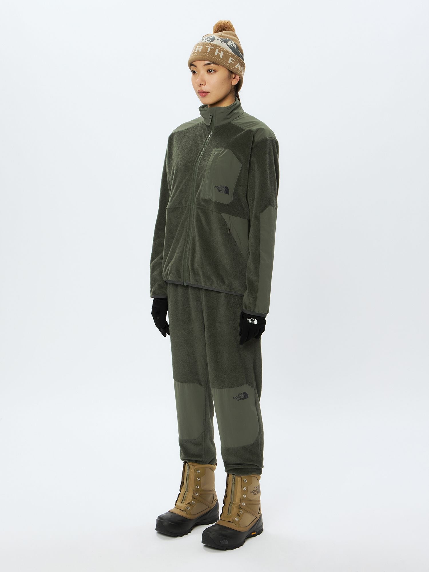 Layback Mid Jacket (Unisex)