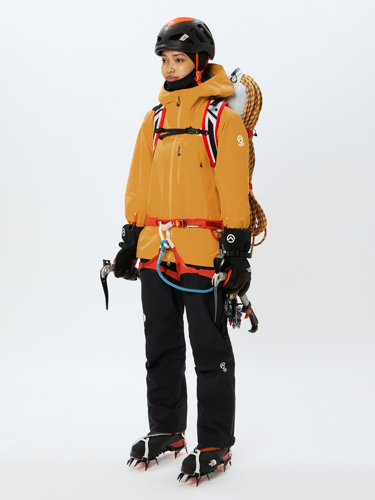 Ascent Peak Jacket (Unisex)