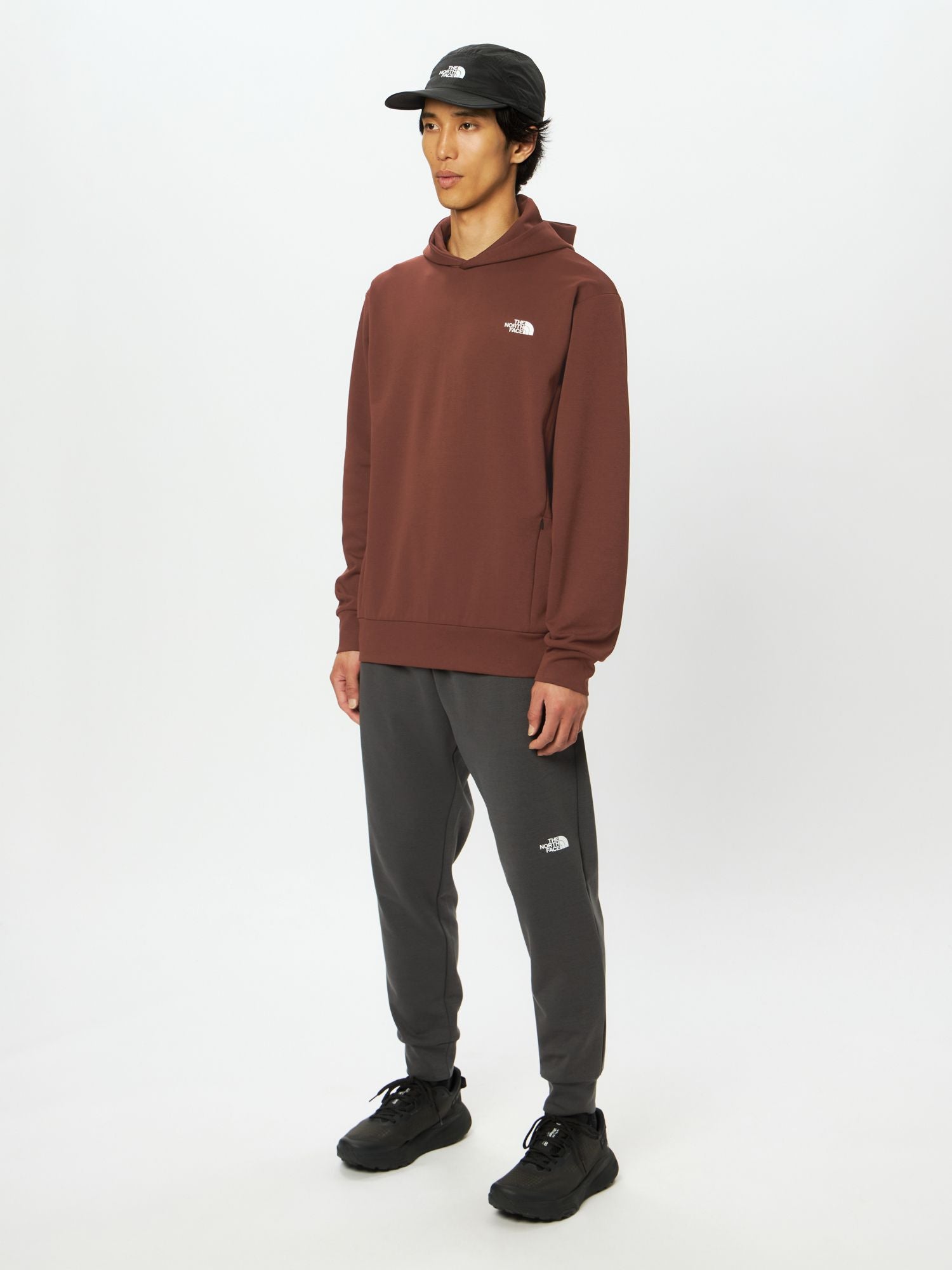 Motion Hoodie (Unisex)