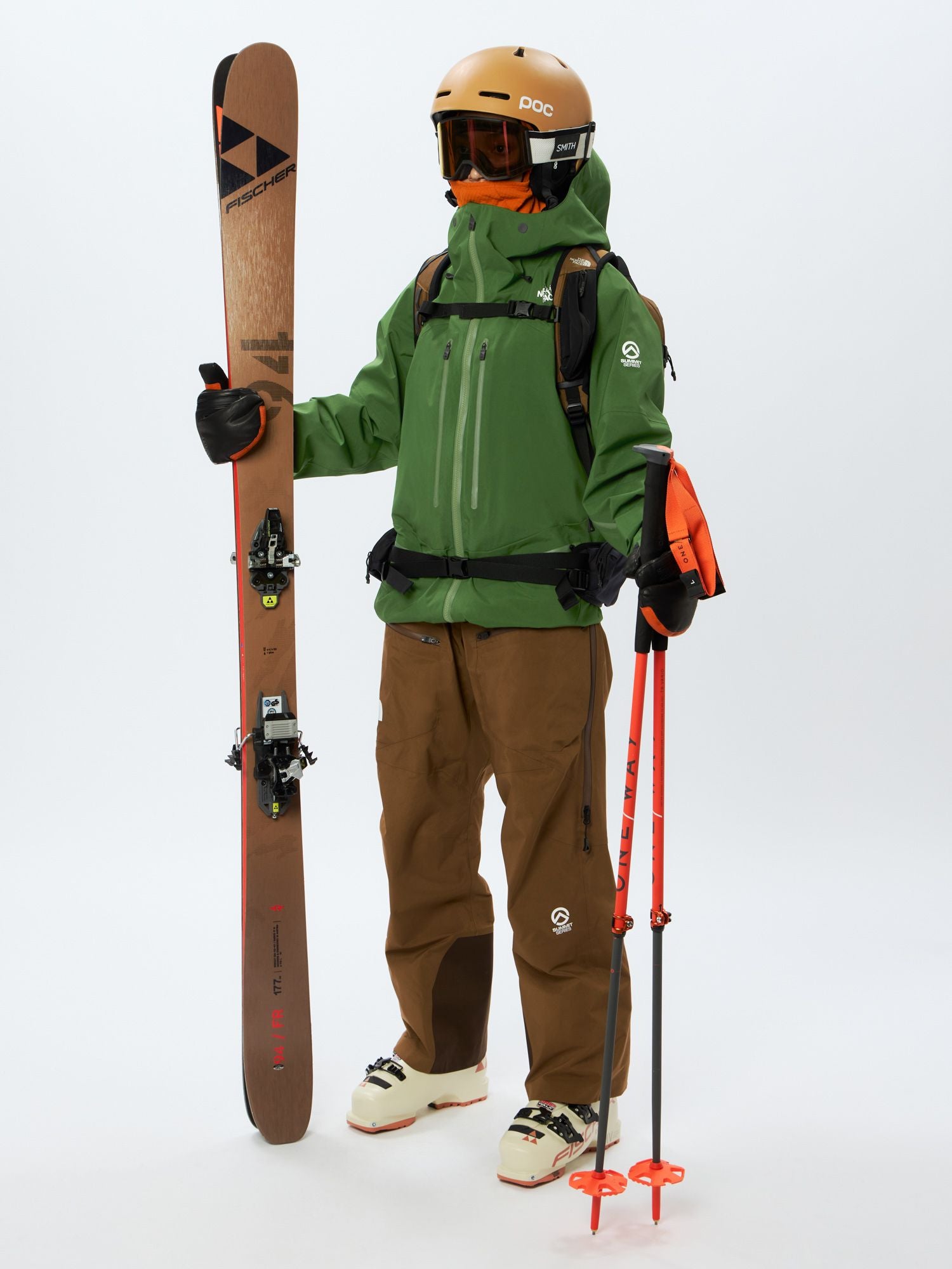 RTG Gore-Tex Jacket (Unisex)