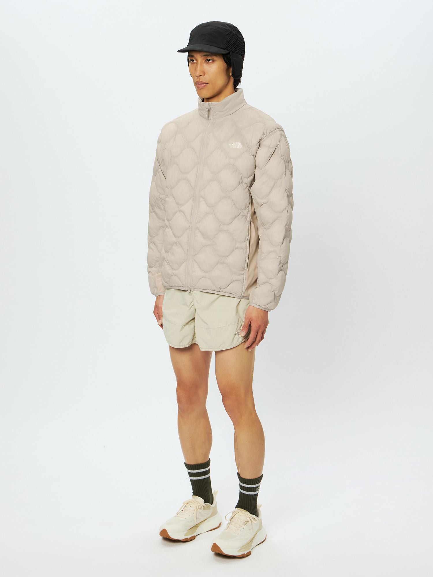 Free Run Insulated Jacket (Unisex)