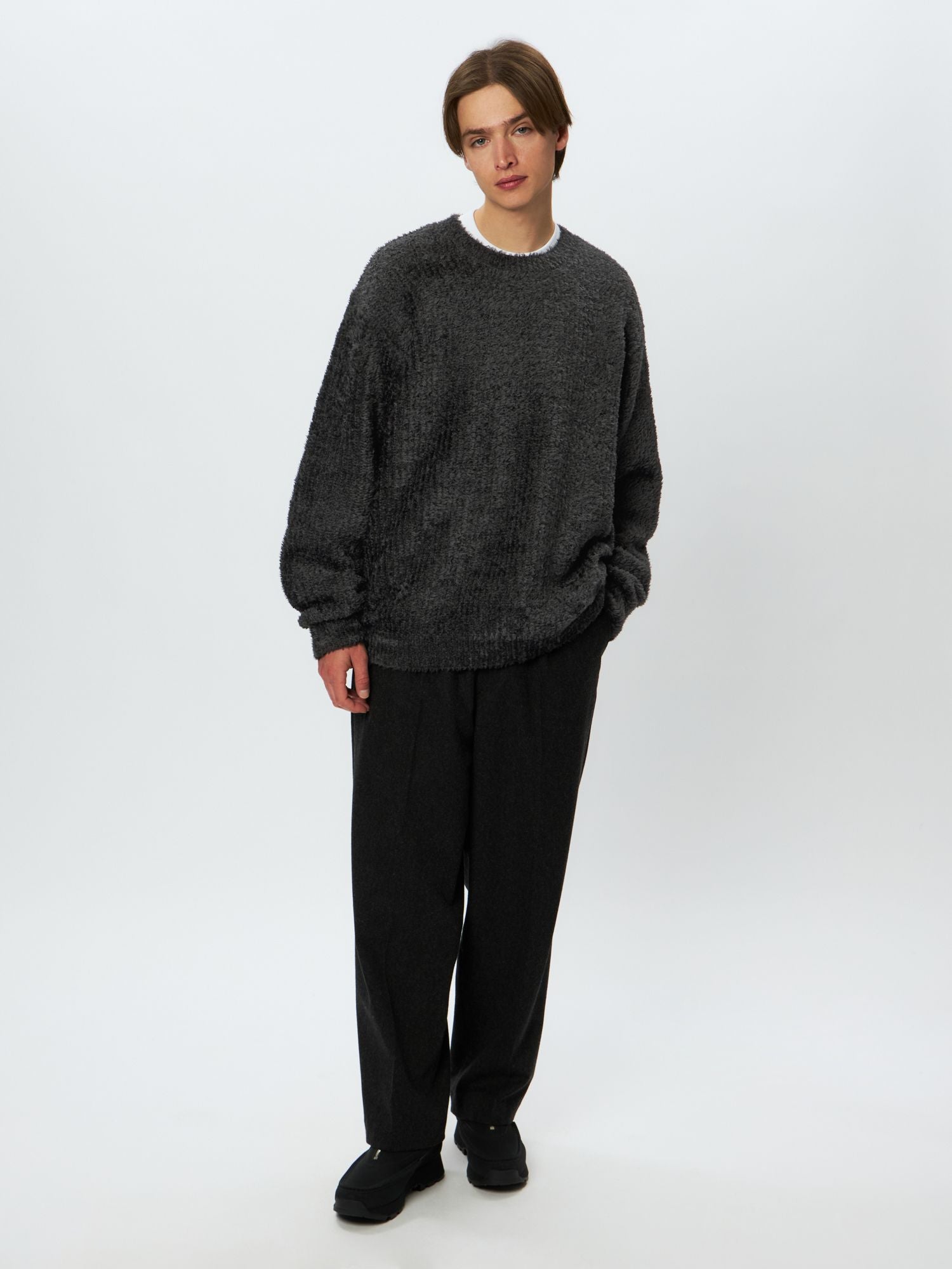 Alternative Feather Crew (Unisex)