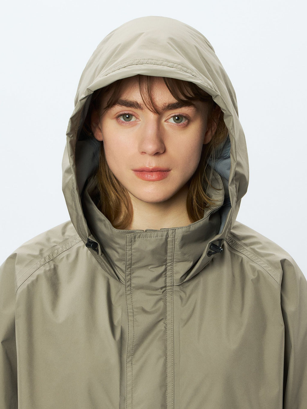 Compile Light Jacket (Unisex)