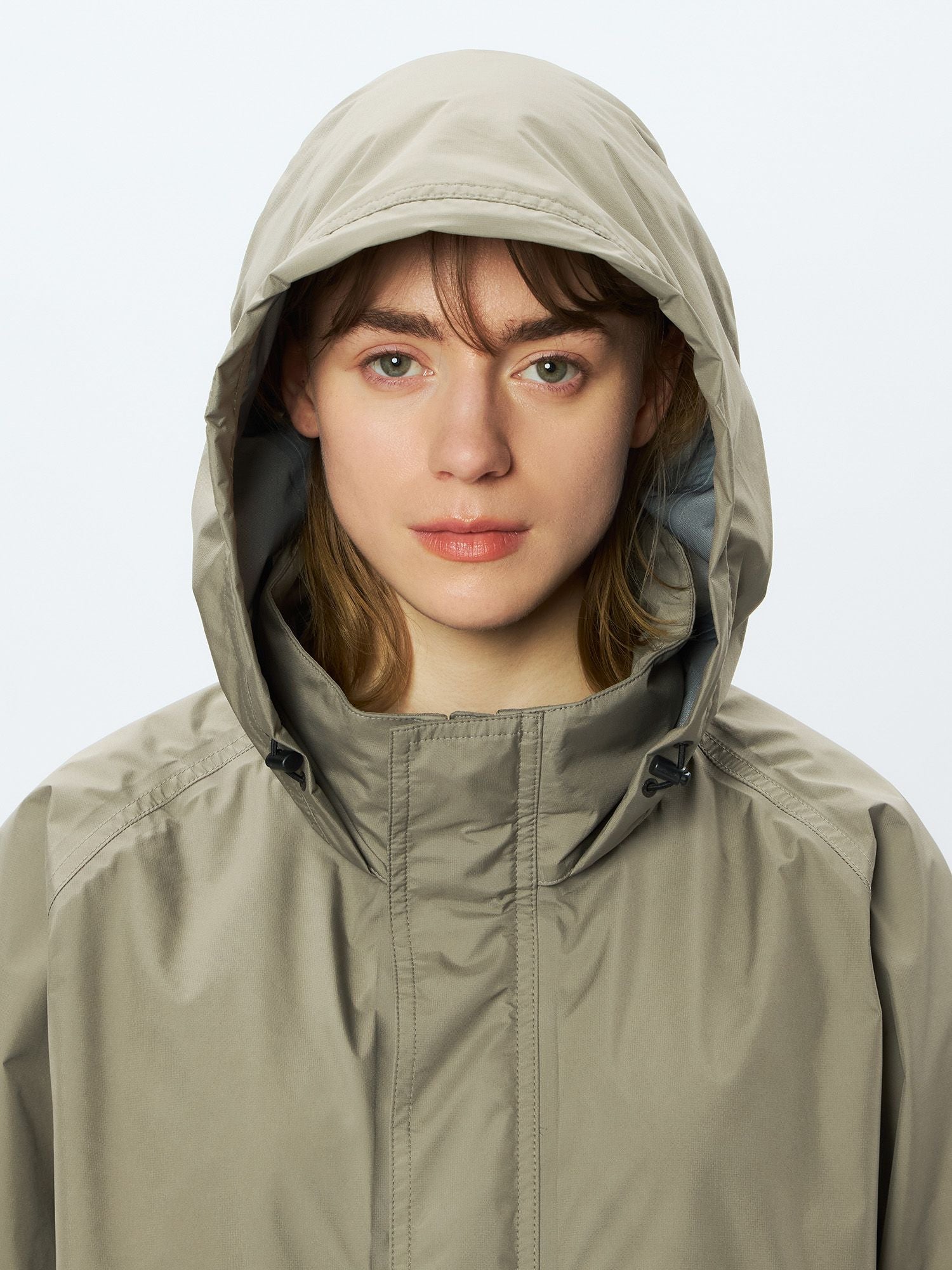 Compile Light Jacket (Unisex)