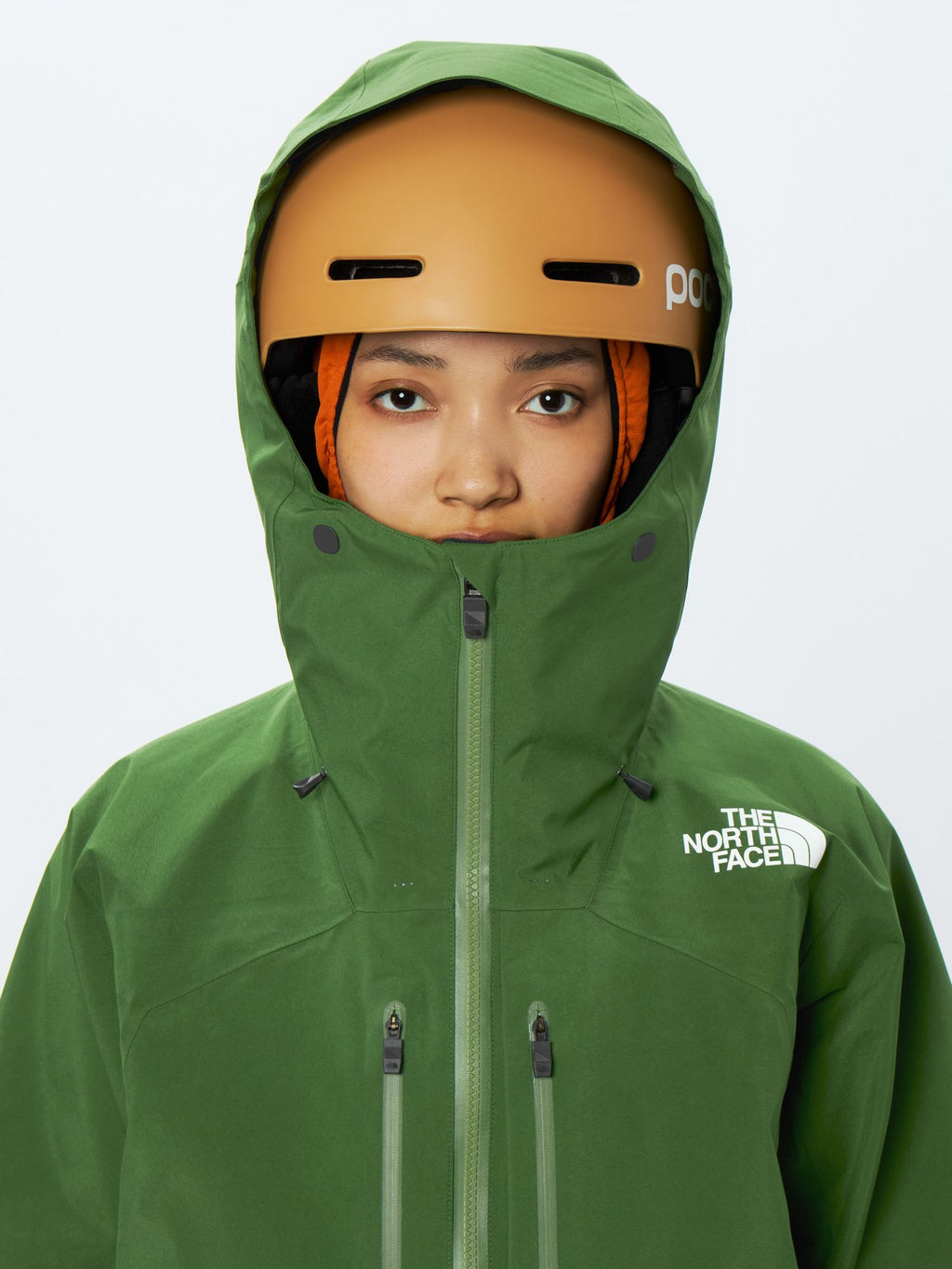 RTG Gore-Tex Jacket (Unisex)