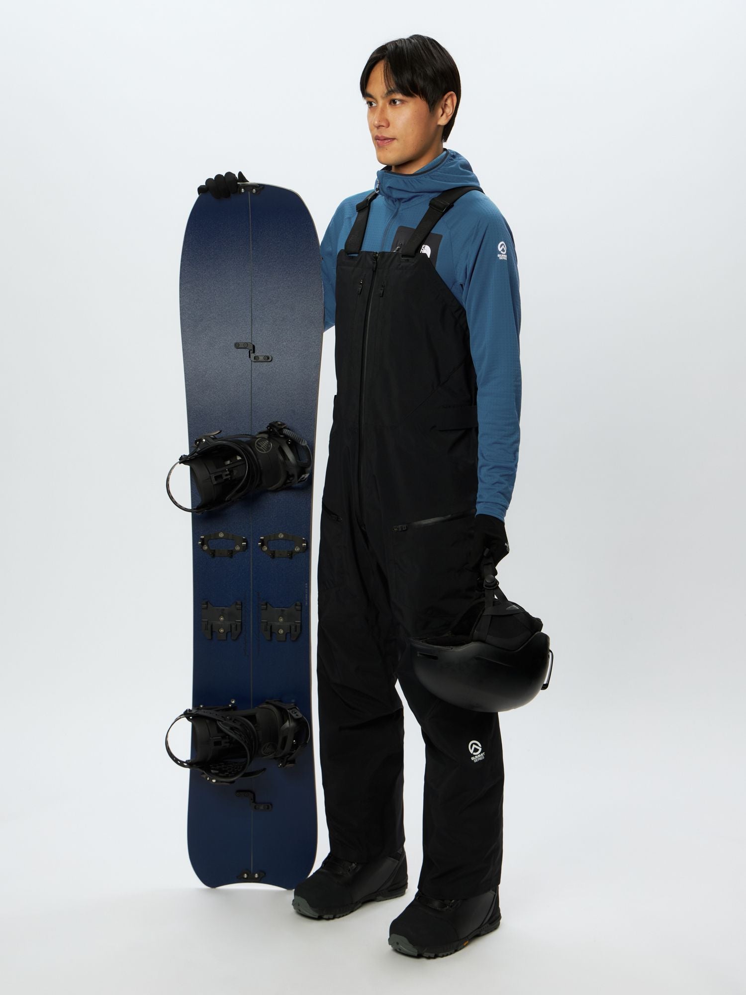 Expedition Dry Dot Hoodie (Unisex)