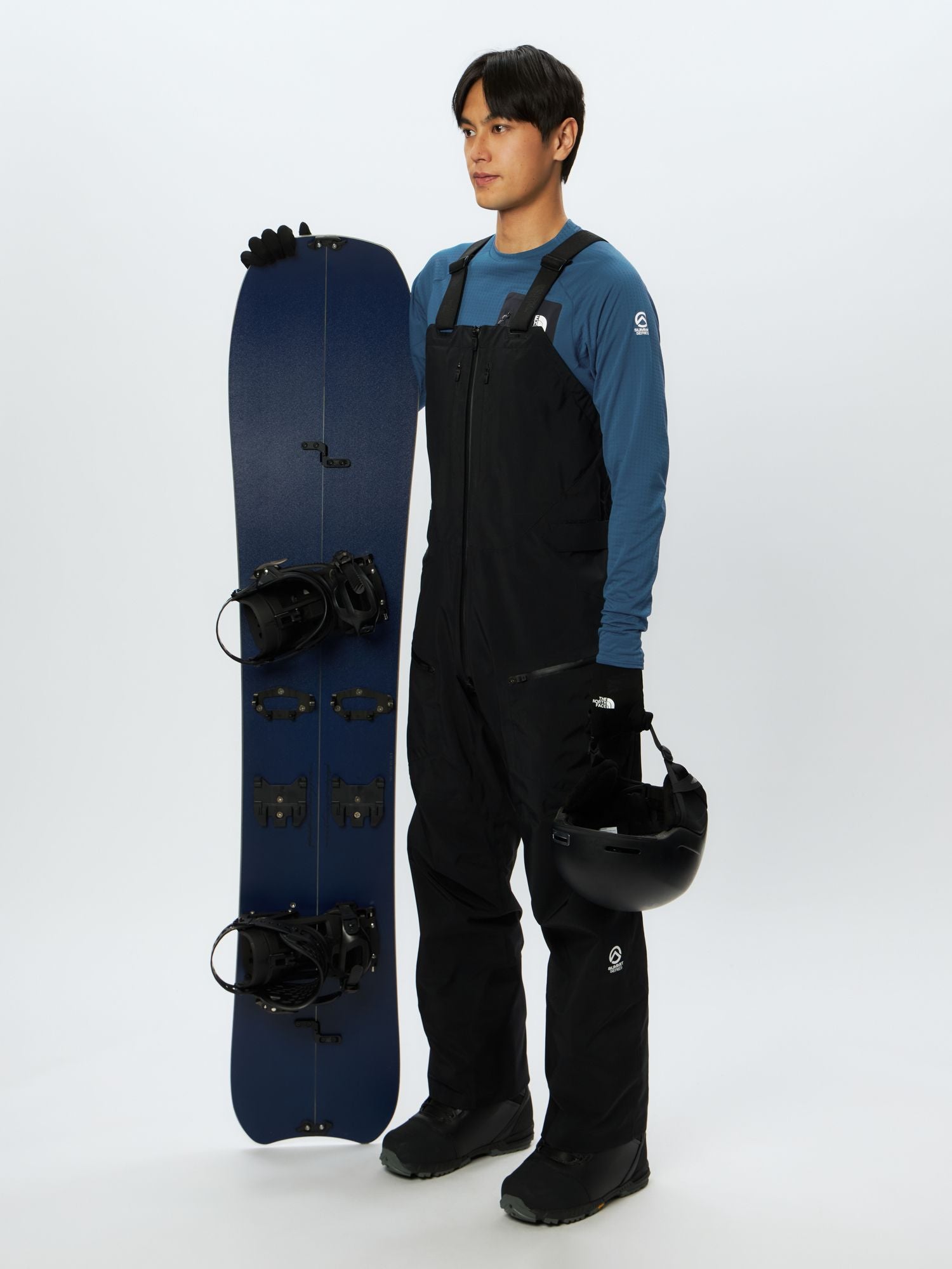 Expedition Dry Dot Crew (Unisex)