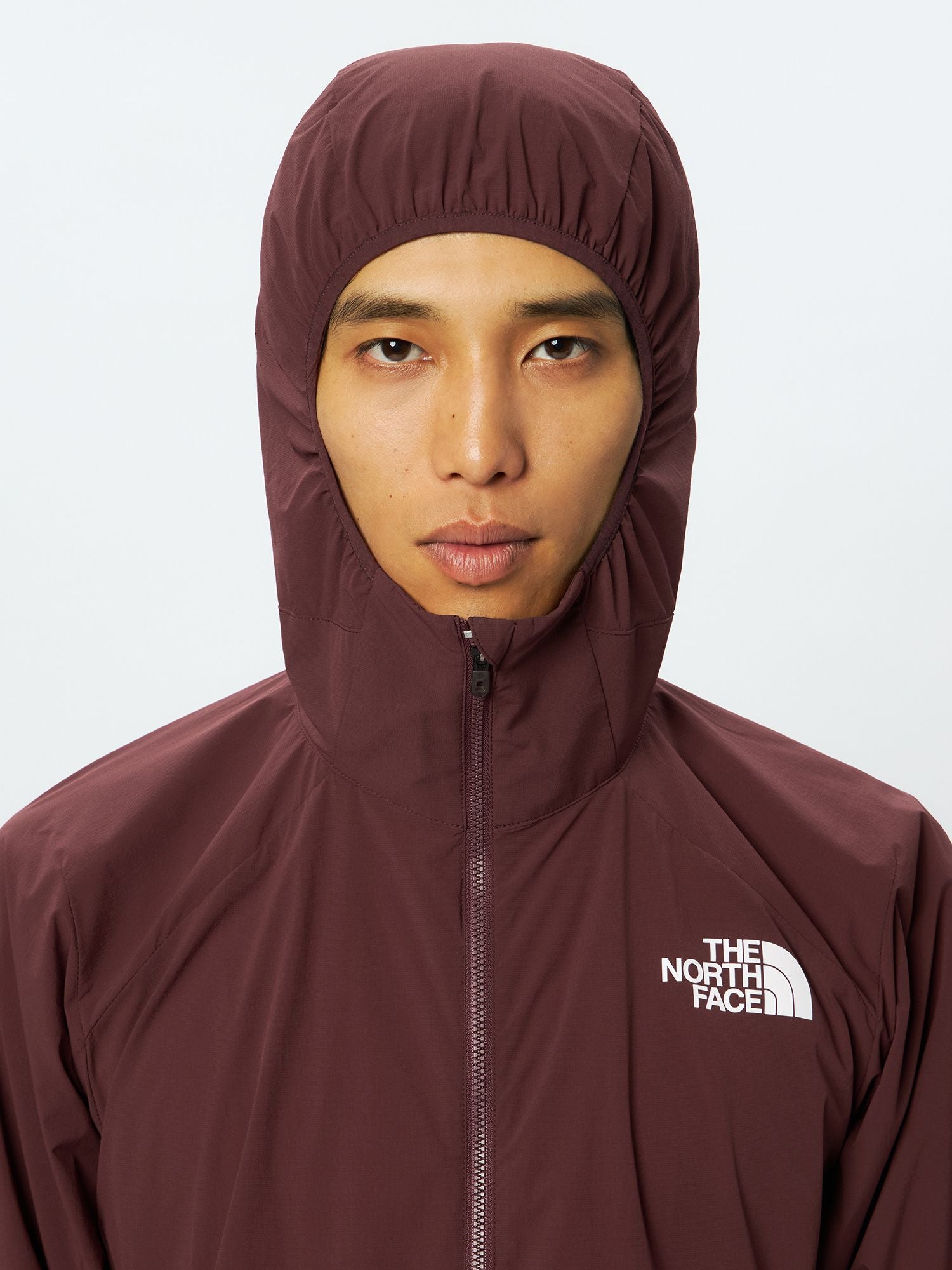 Infinity Trail Hoodie (Unisex)