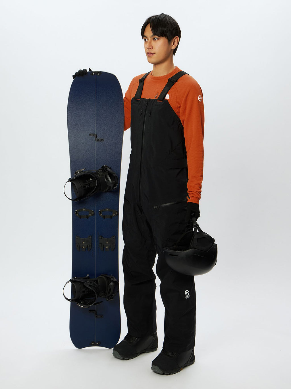 Expedition Grid Fleece Crew (Unisex)