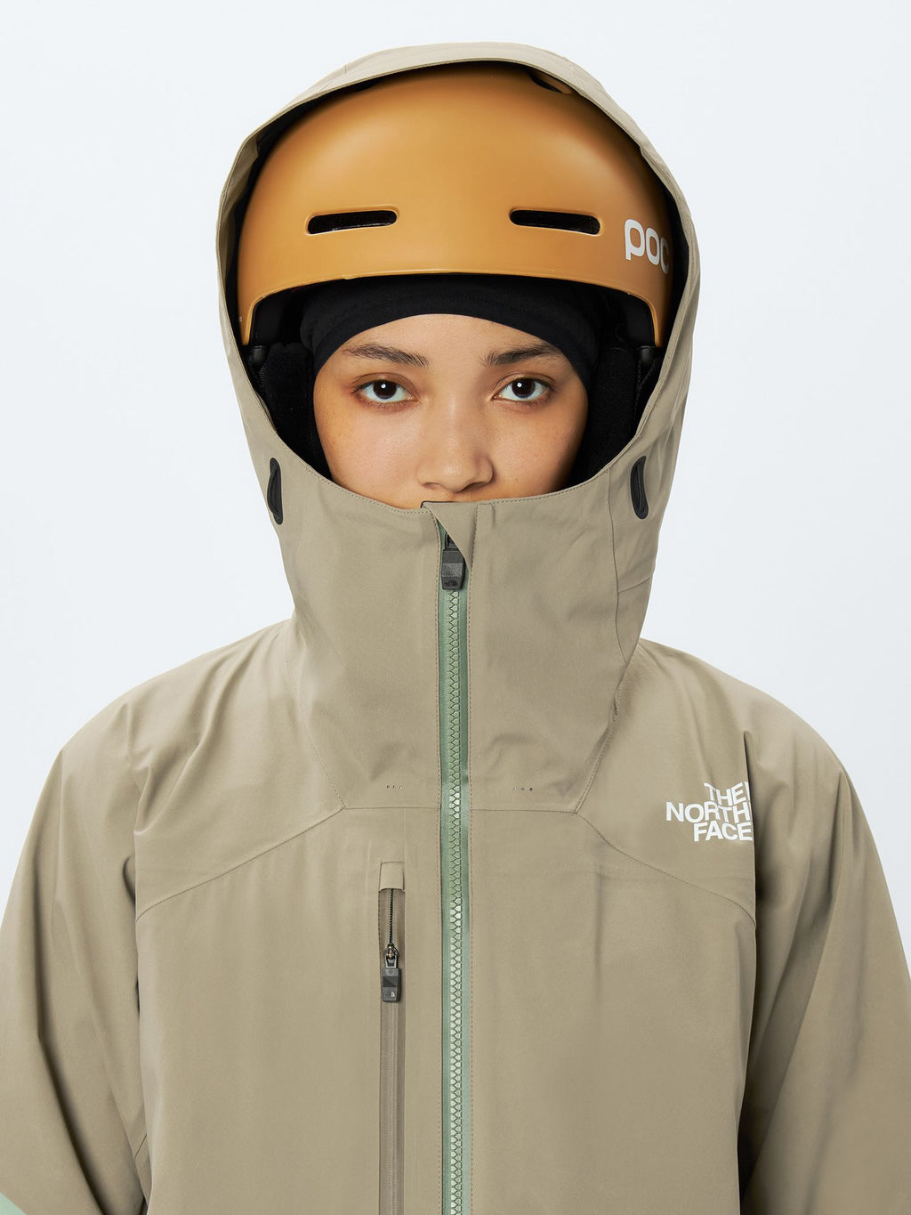 Layback B.C. Jacket (Unisex)