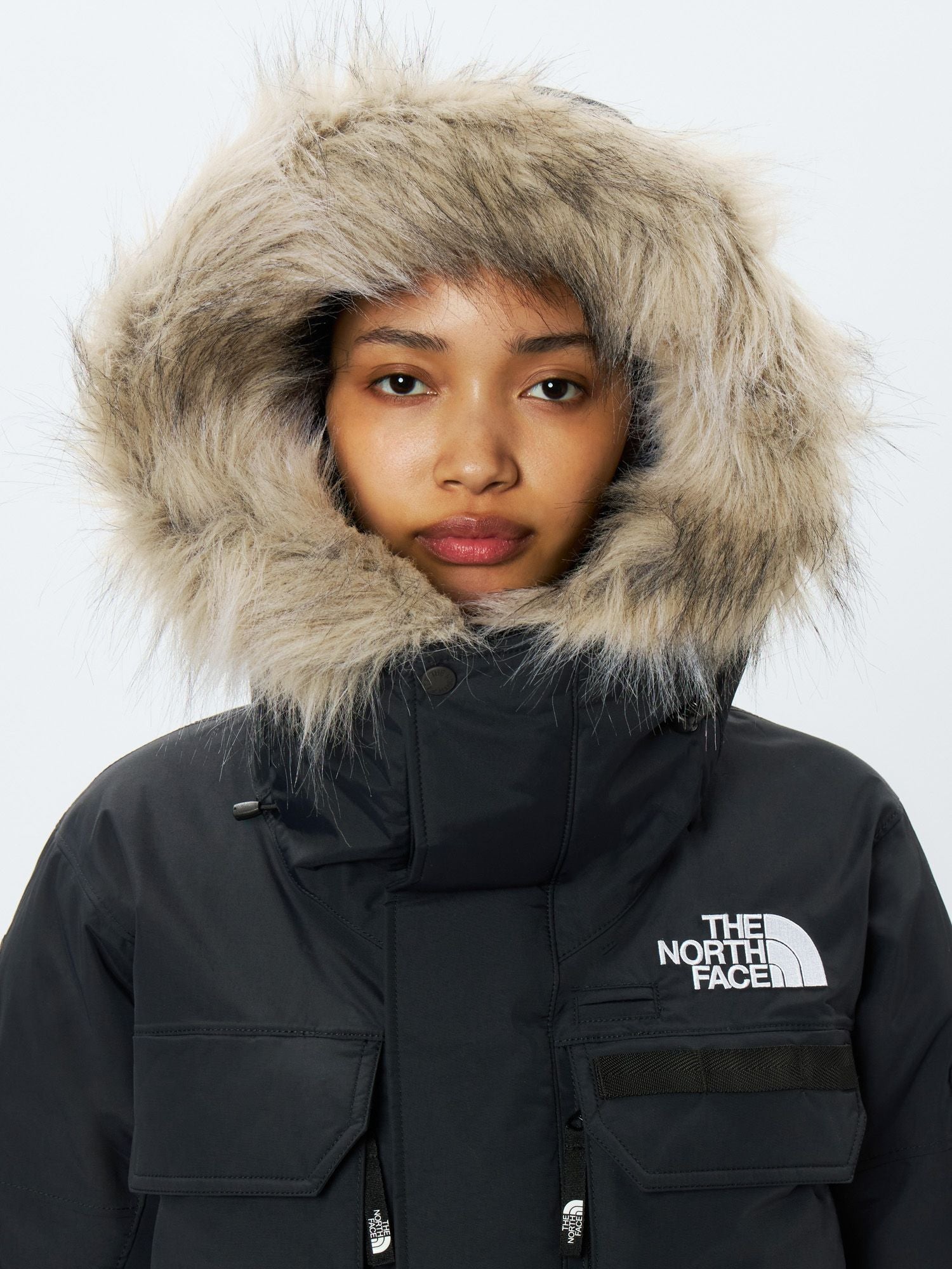 Southern Cross Parka (Unisex)