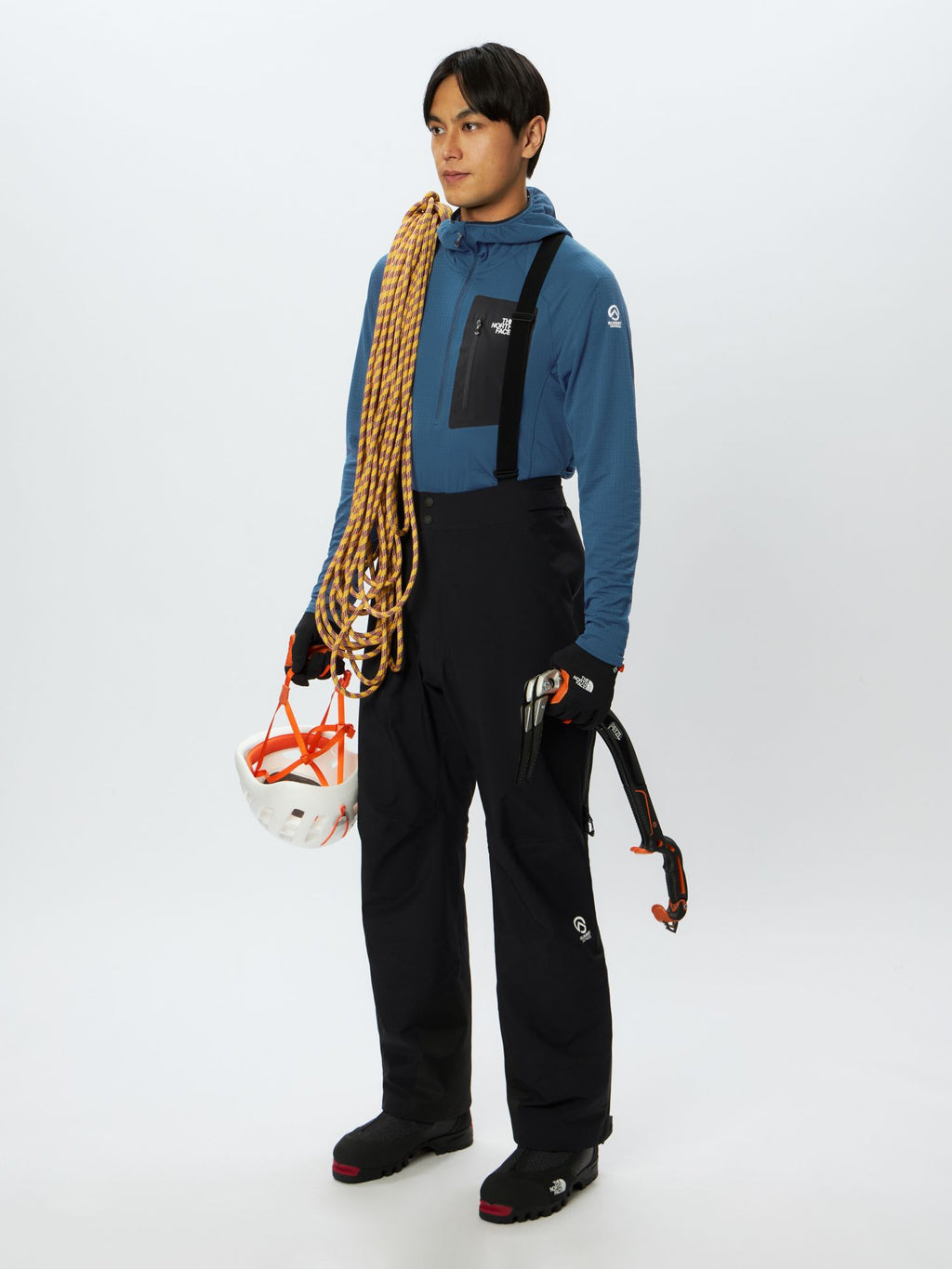 Expedition Dry Dot Hoodie (Unisex)