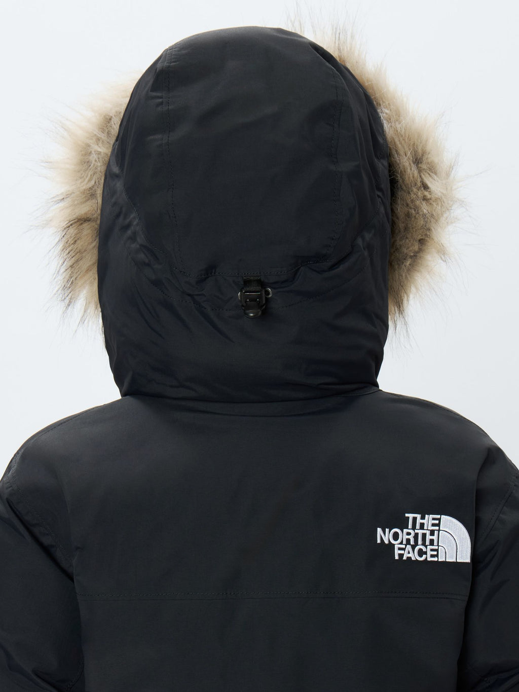 Southern Cross Parka (Unisex)