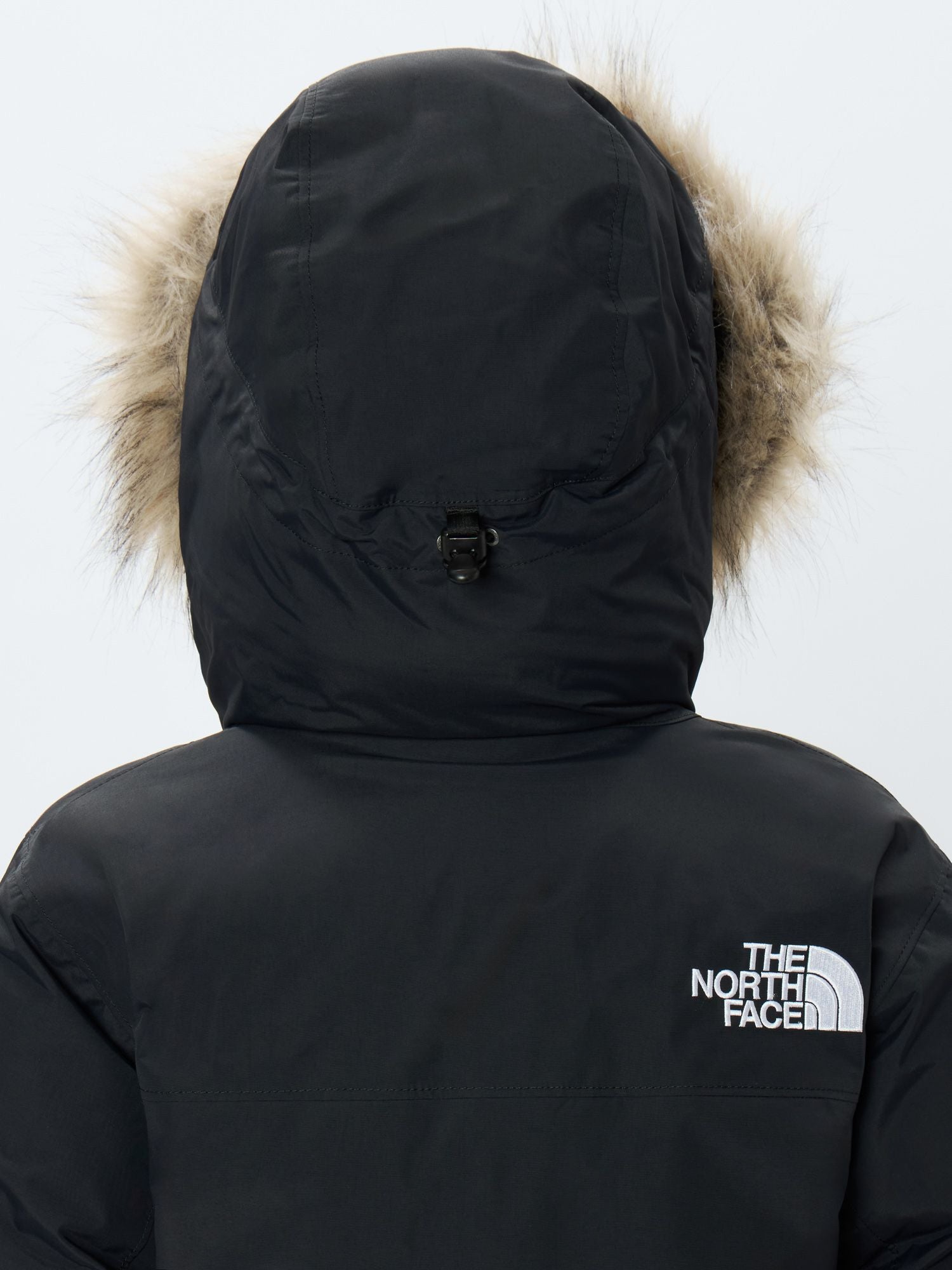 Southern Cross Parka (Unisex)