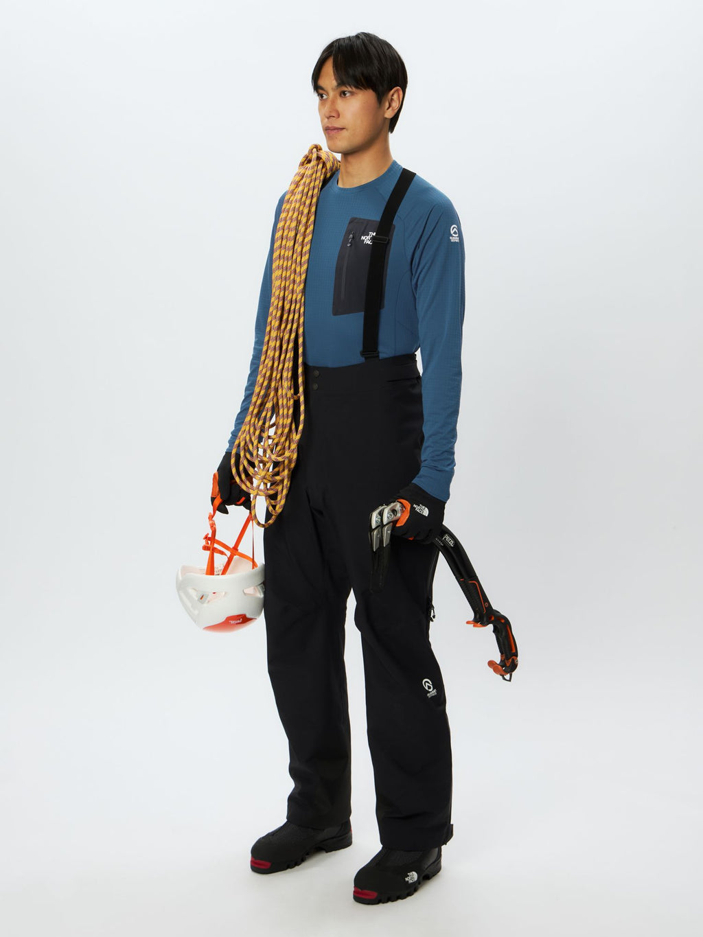 Expedition Dry Dot Crew (Unisex)