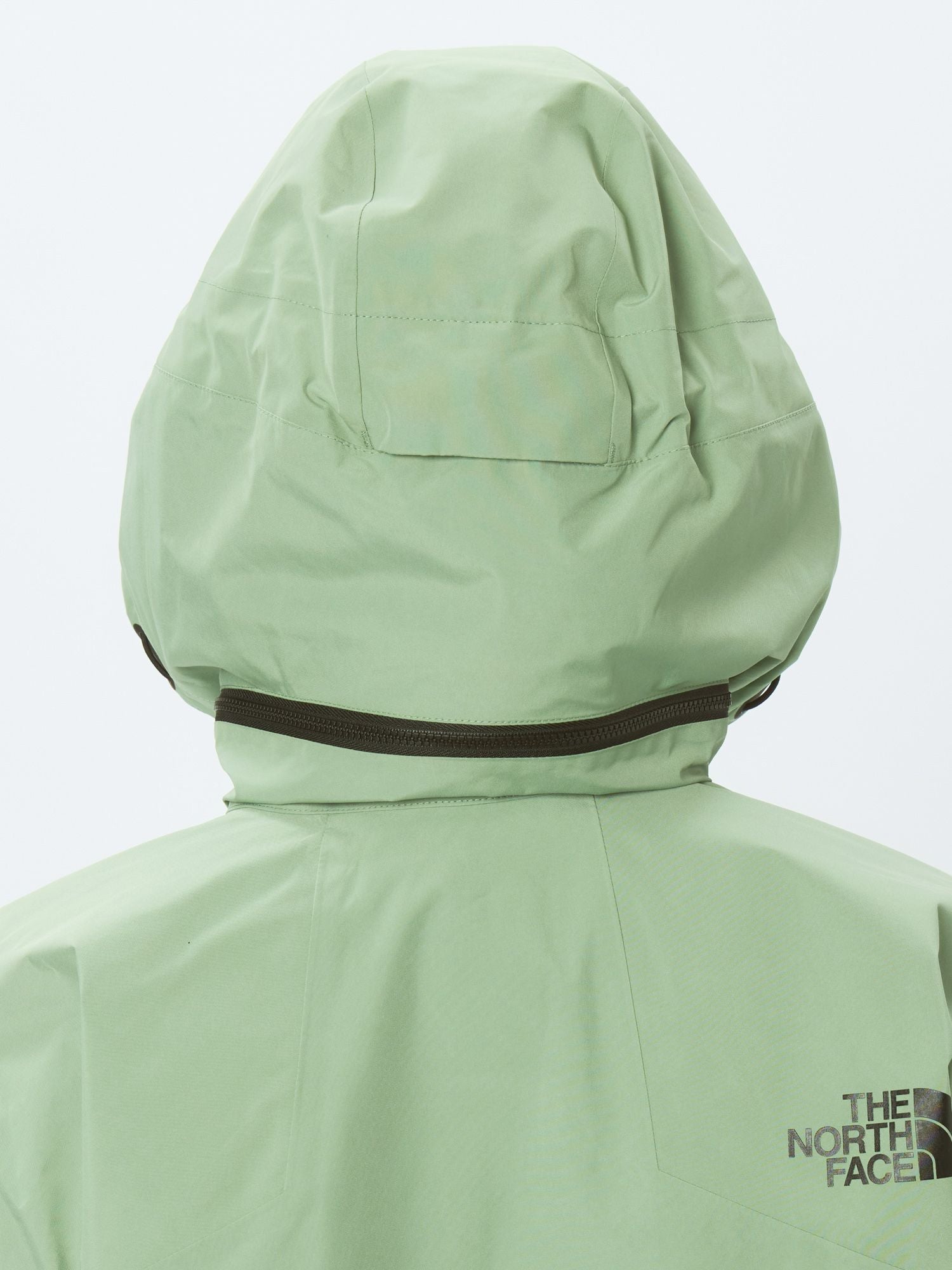 Layback Ride Jacket (Unisex)