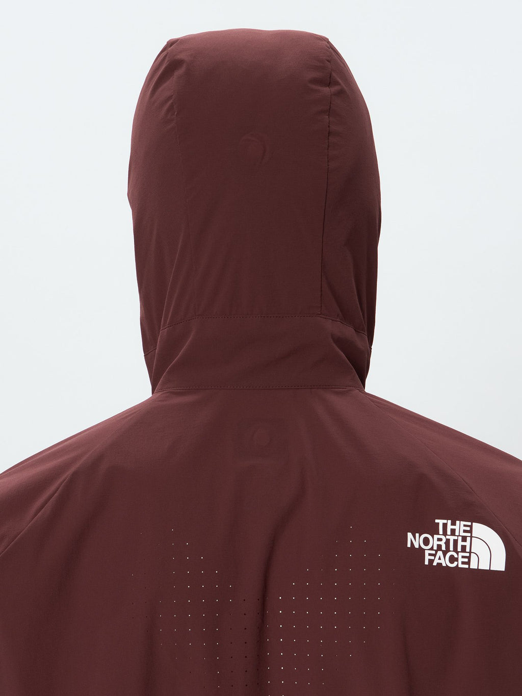 Infinity Trail Hoodie (Unisex)