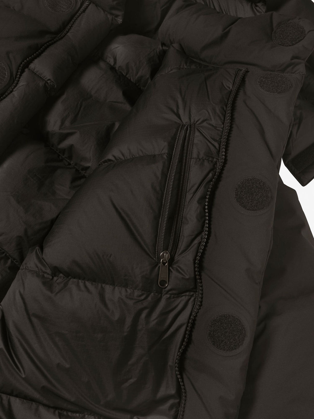 Windstopper Brooks Range Lite Parka (Unisex)