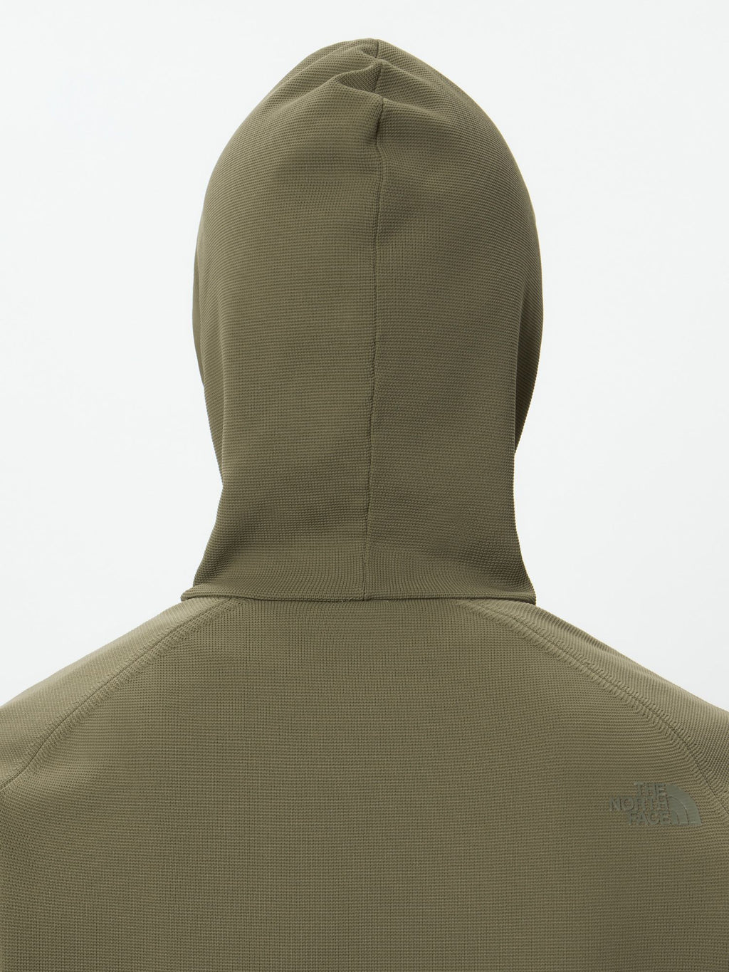 Action Knit Hoodie (Unisex)