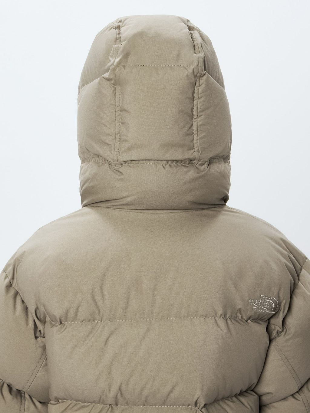 Alteration Down Sherpa Parker (Unisex)