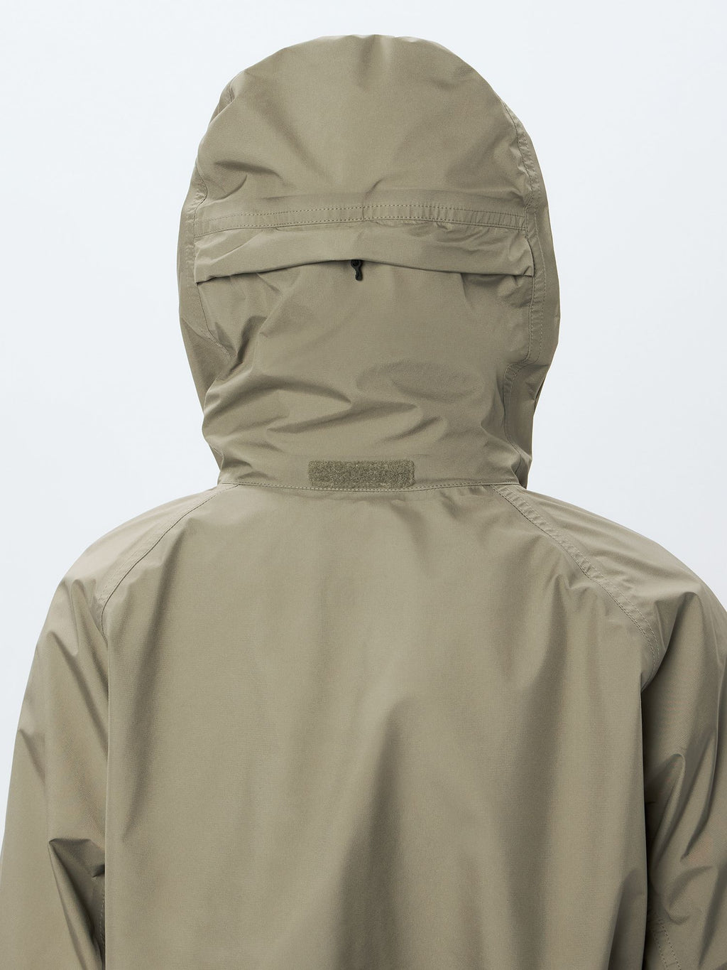 Compile Light Jacket (Unisex)