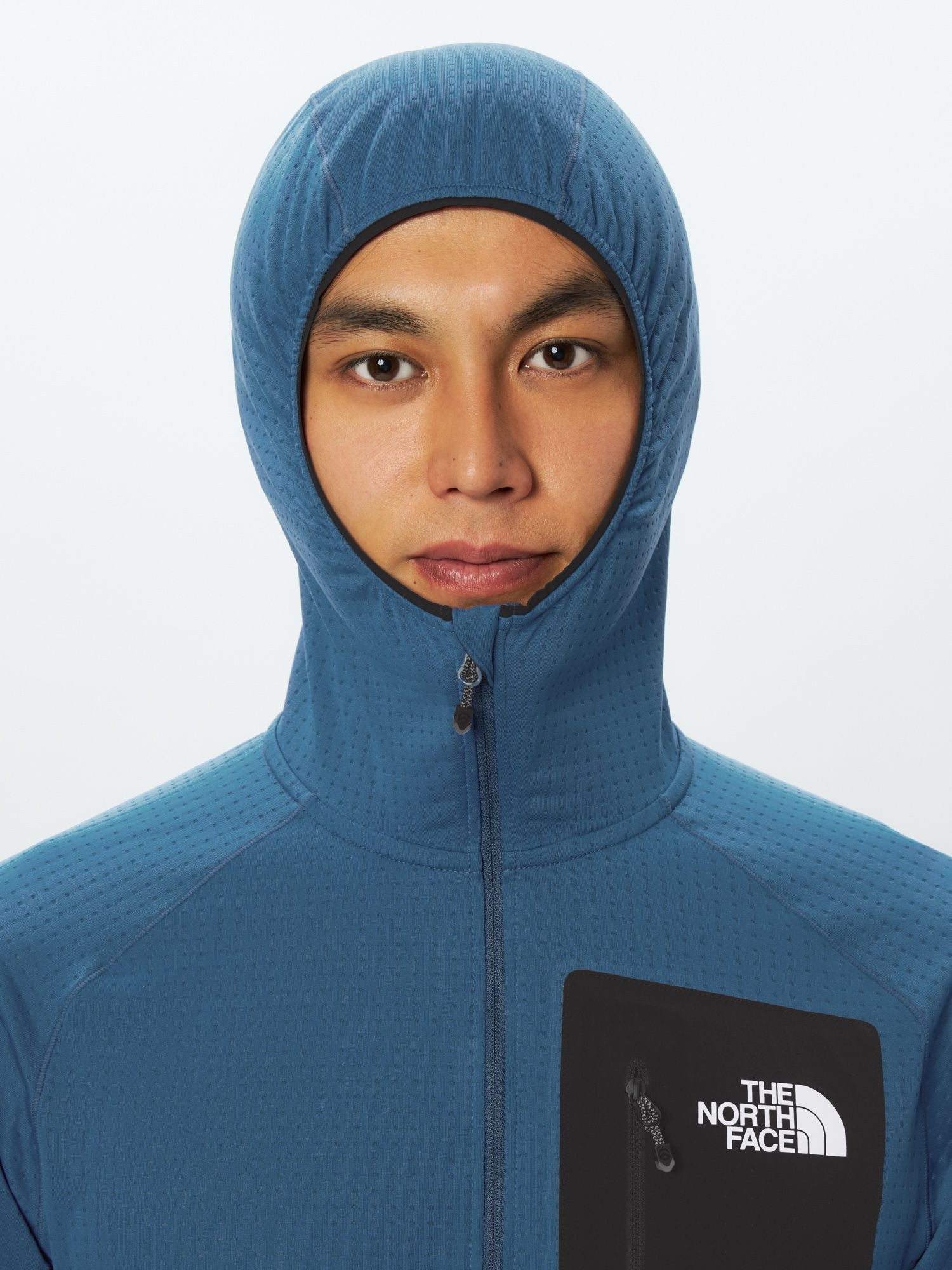 Expedition Dry Dot Hoodie (Unisex)