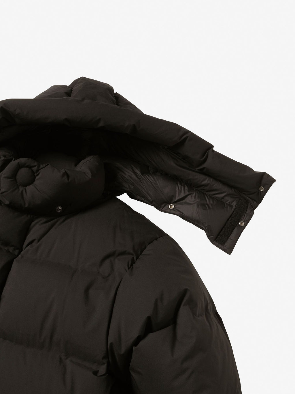 Windstopper Brooks Range Lite Parka (Unisex)