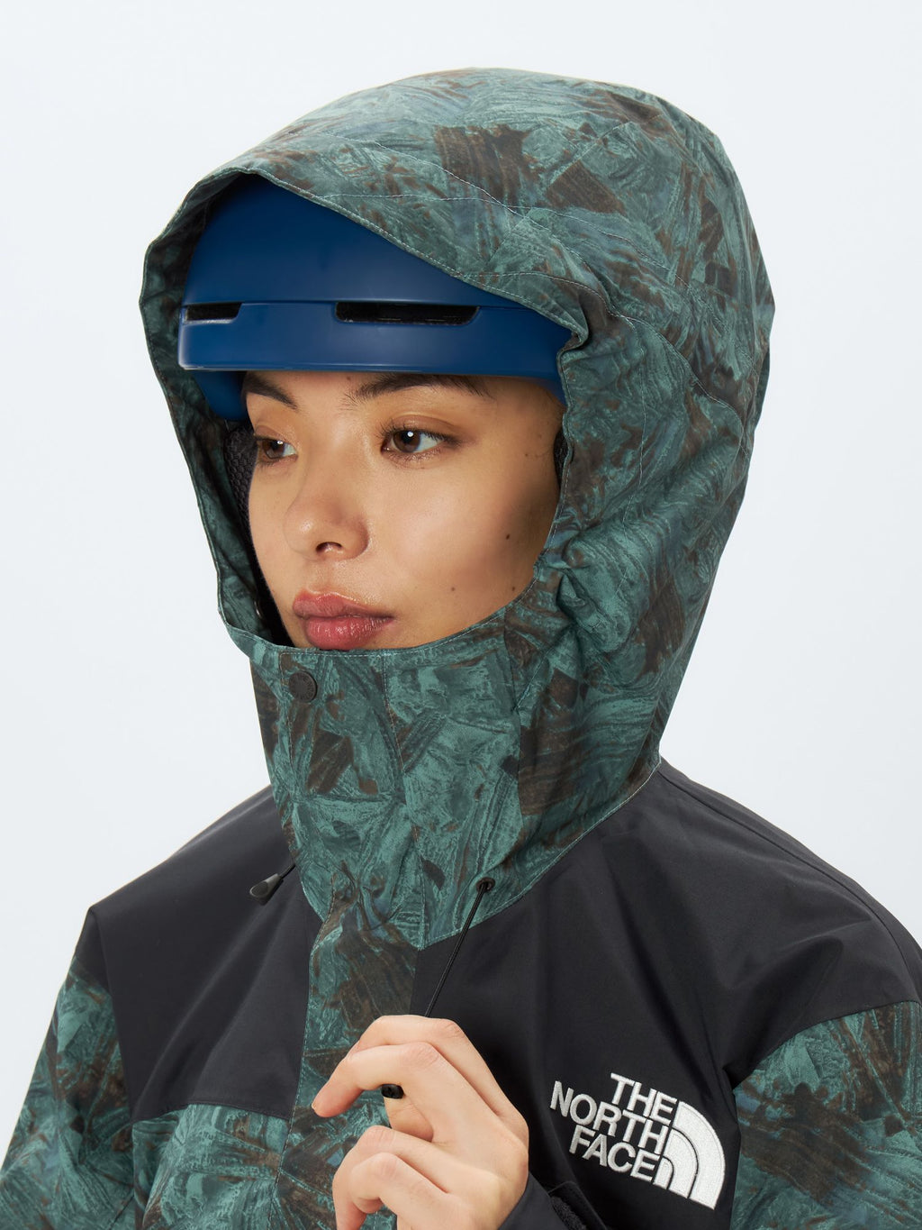 Winter Park Jacket (Unisex)