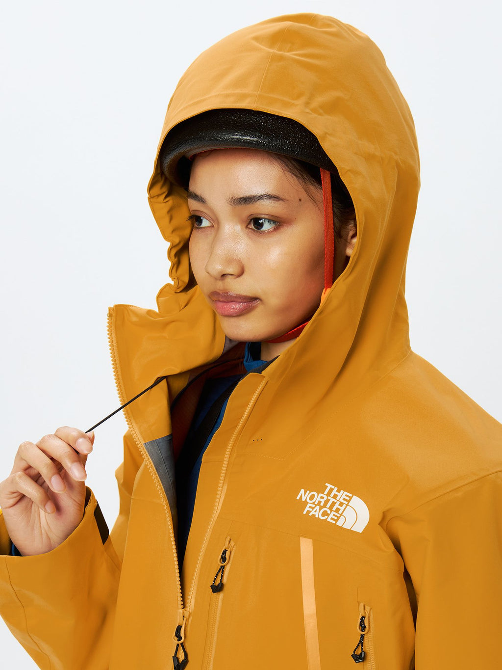 Ascent Peak Jacket (Unisex)