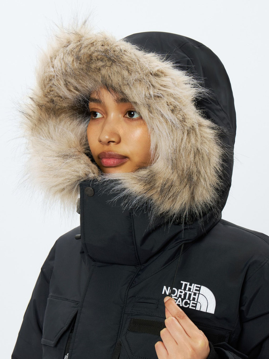 Southern Cross Parka (Unisex)