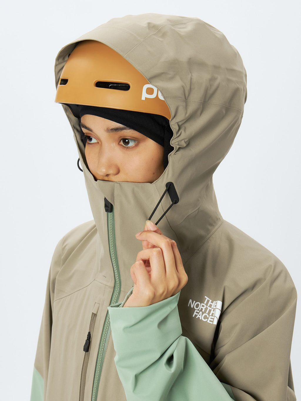 Layback B.C. Jacket (Unisex)