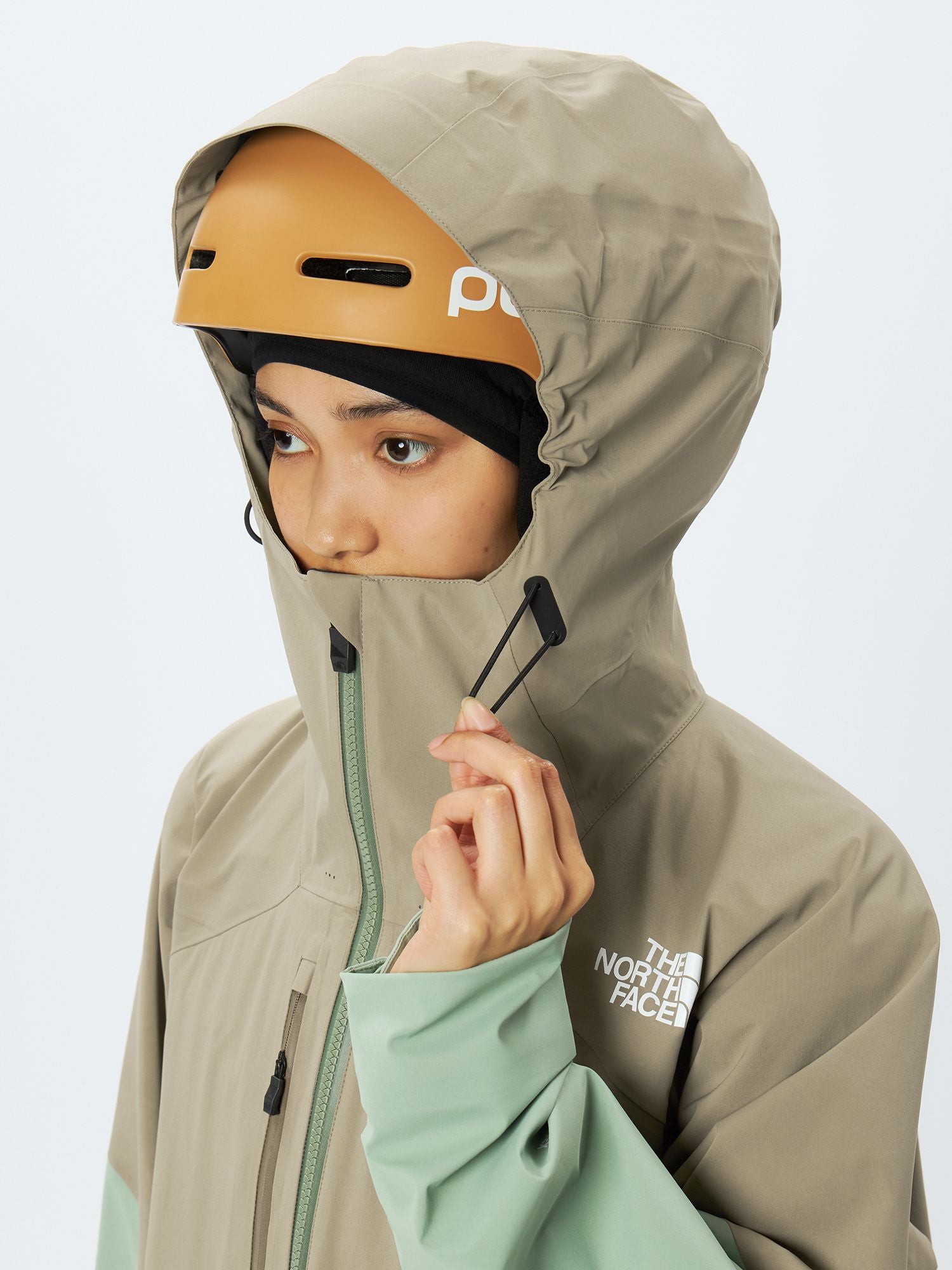 Layback B.C. Jacket (Unisex)