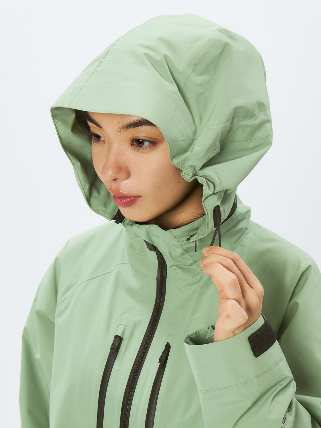 Layback Ride Jacket (Unisex)