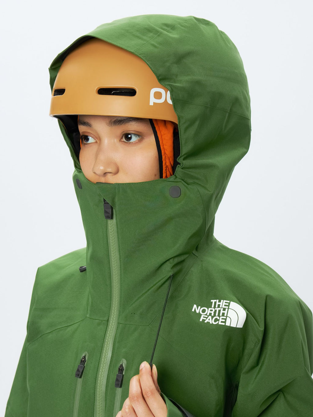 RTG Gore-Tex Jacket (Unisex)