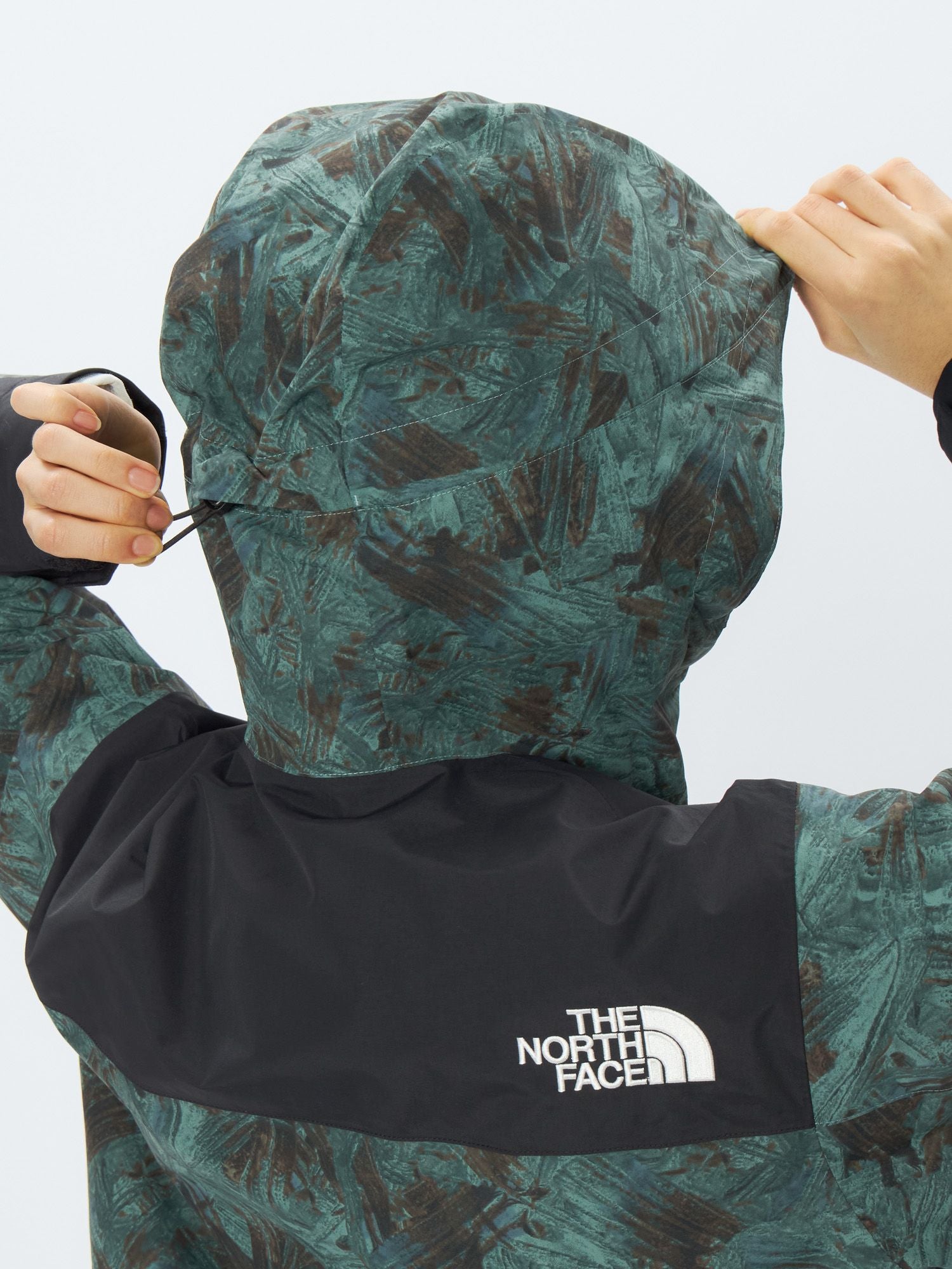 Winter Park Jacket (Unisex)