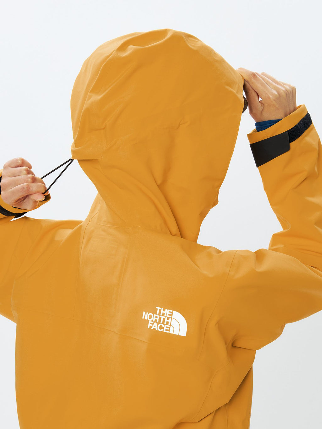 Ascent Peak Jacket (Unisex)