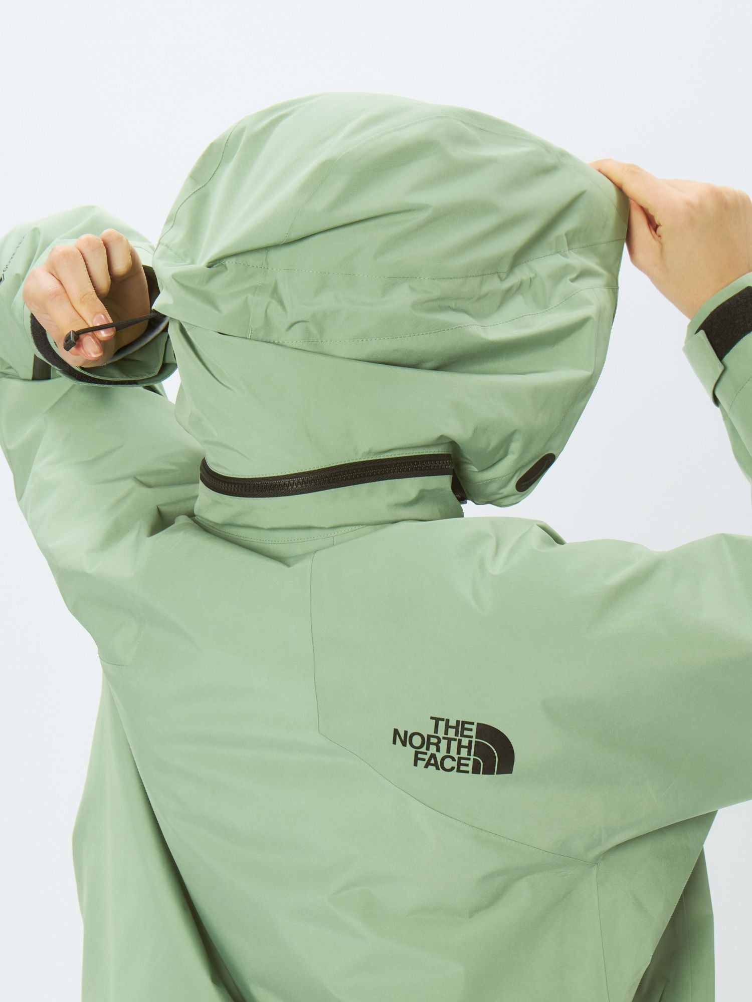 Layback Ride Jacket (Unisex)