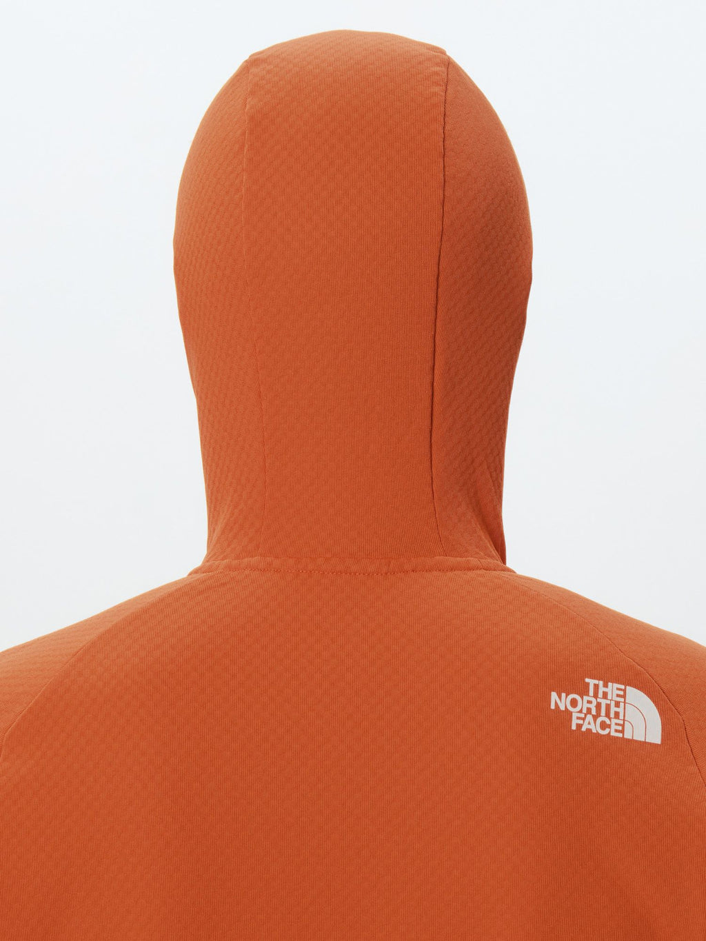 Expedition Grid Fleece Full Zip Hoodie (Unisex)