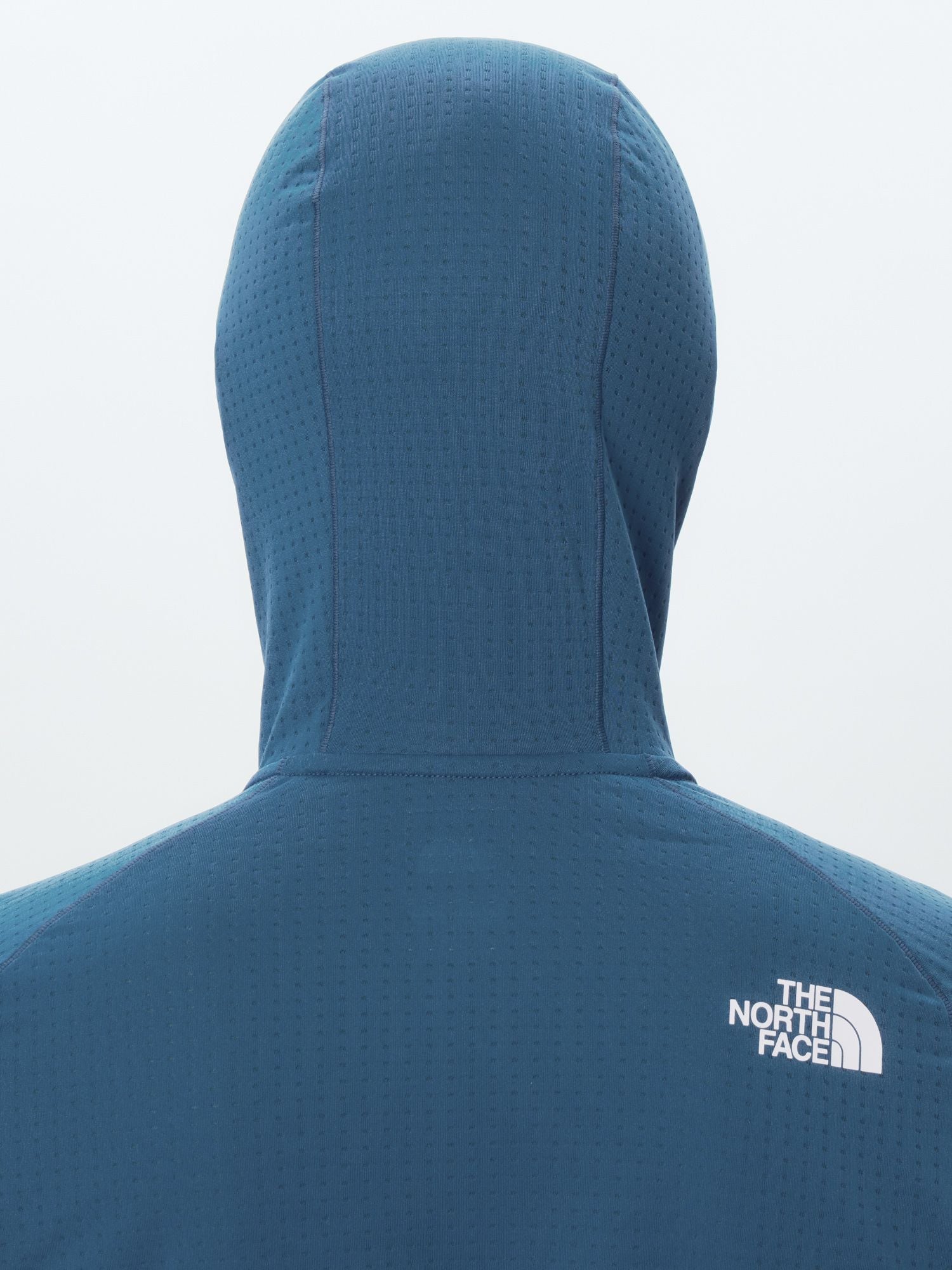 Expedition Dry Dot Hoodie (Unisex)