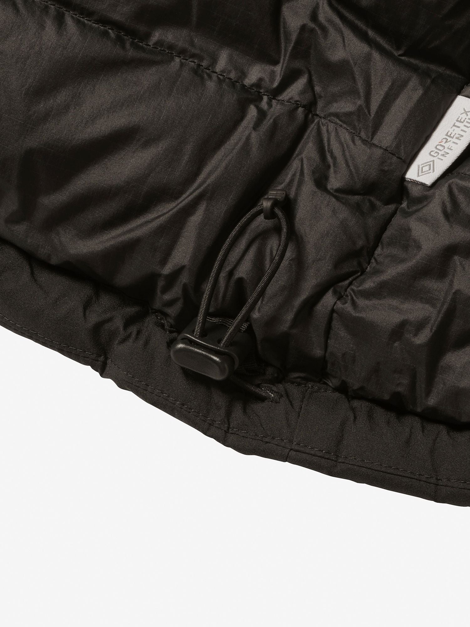 Windstopper Brooks Range Lite Parka (Unisex)