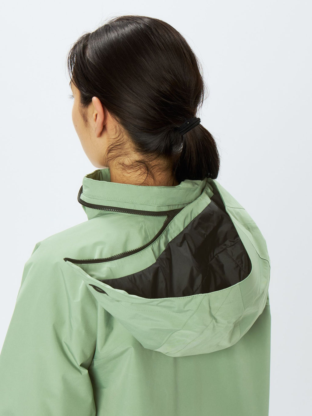 Layback Ride Jacket (Unisex)