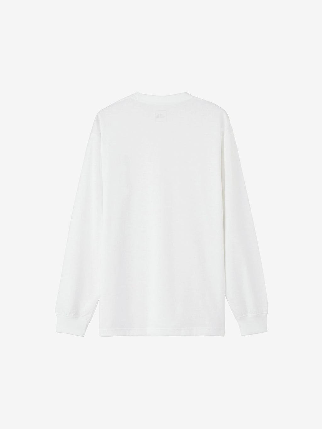 Long Sleeve Small Box Logo Tee (Men's)
