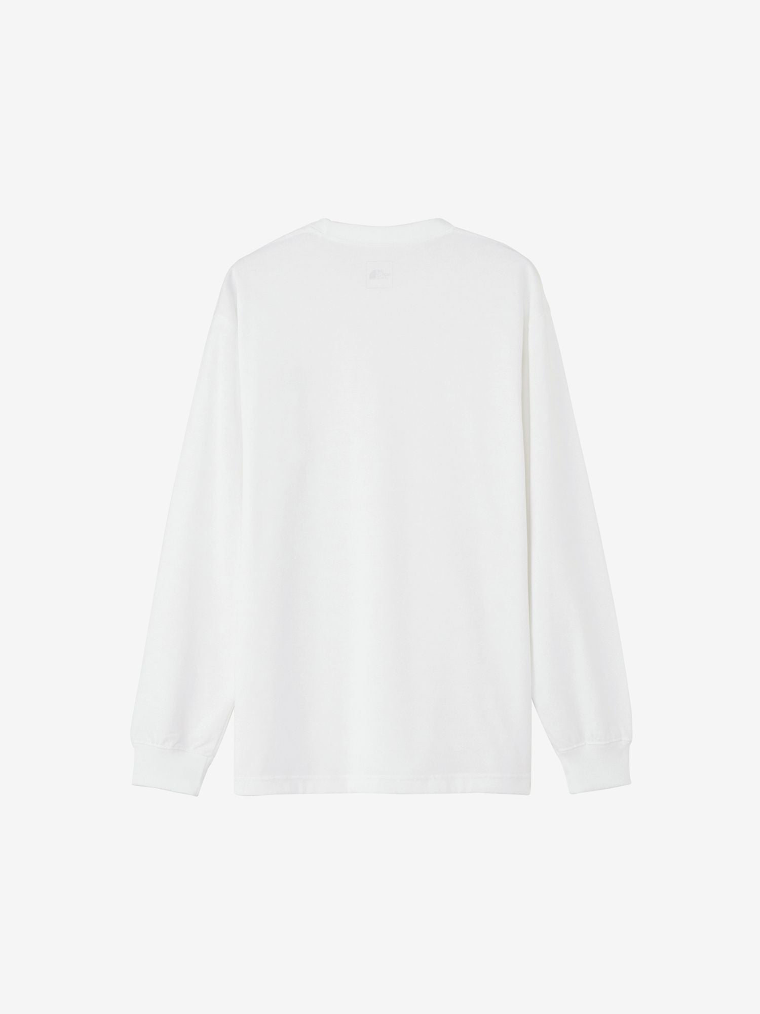 Long Sleeve Small Box Logo Tee (Men's)