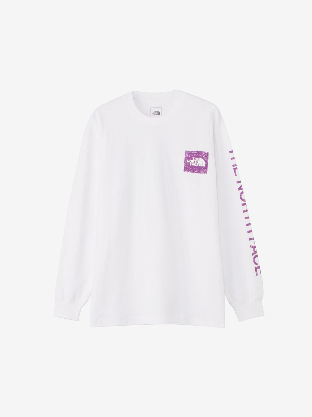 Long Sleeve Sleeve Graphic Tee (Men's)
