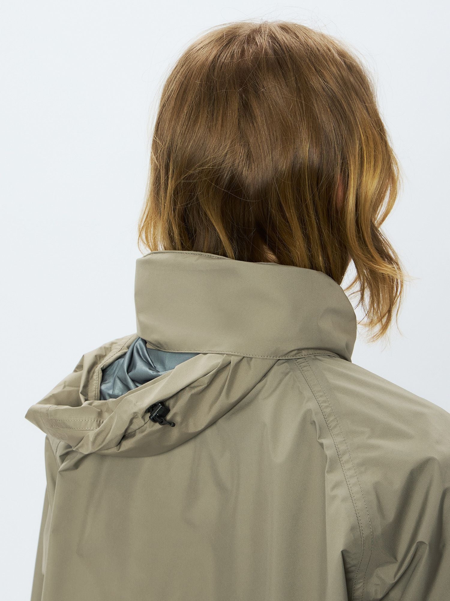 Compile Light Jacket (Unisex)