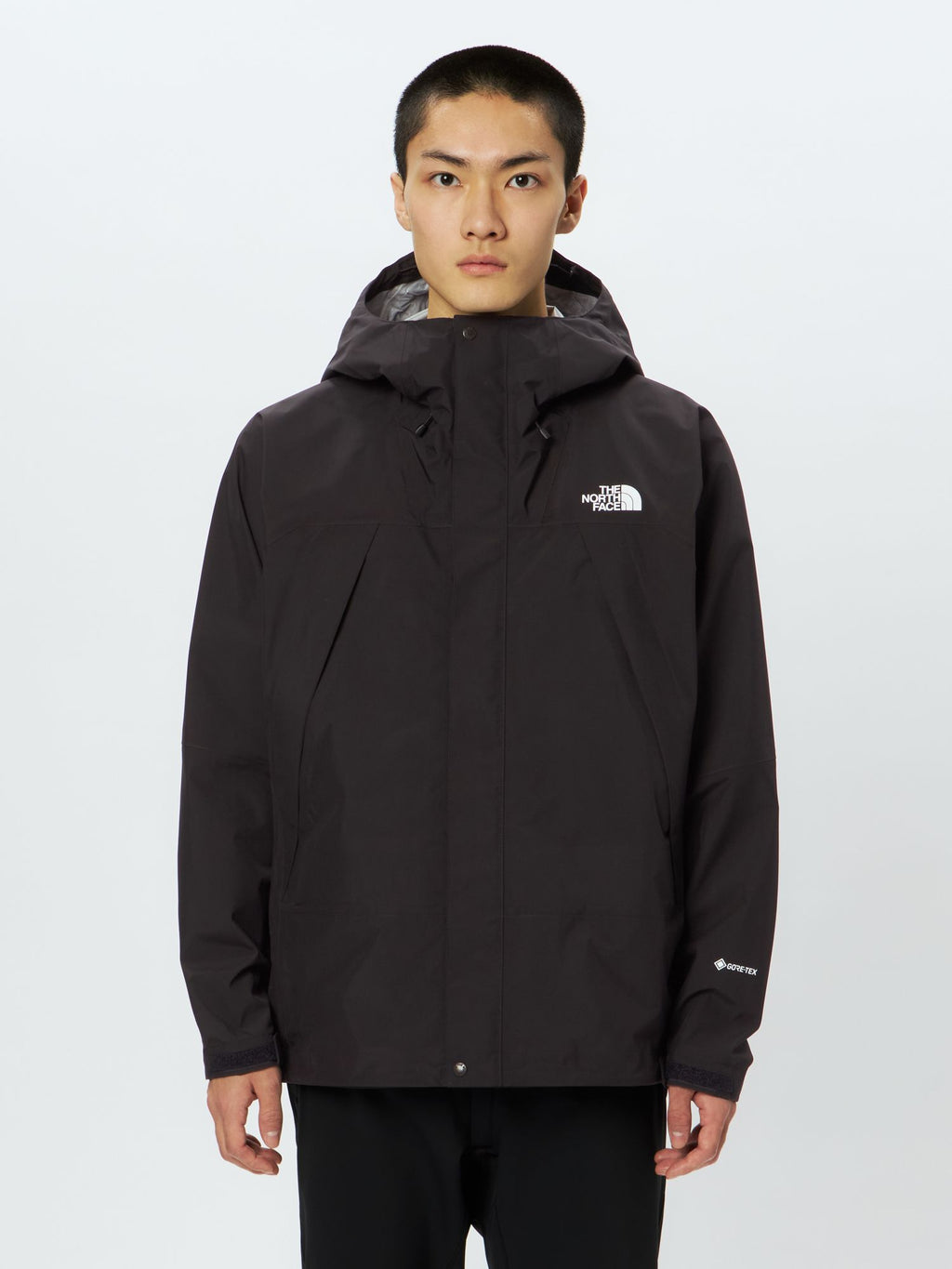Mountain Rounder Jacket (Men's)