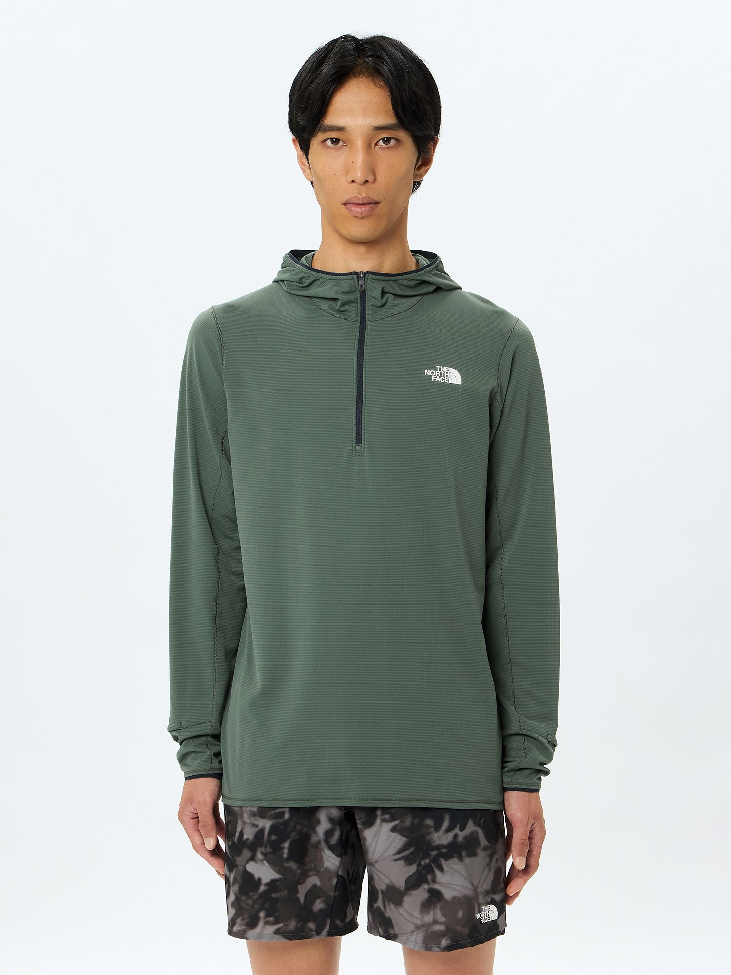 Breeze Range Run Hoodie (Men's)