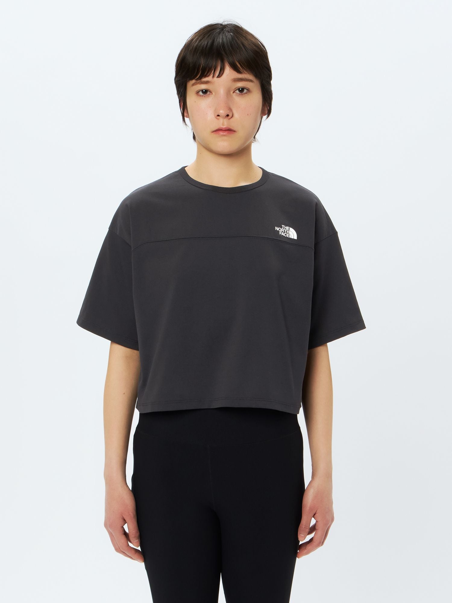 Short Sleeve ES Wide Tee (Women's)