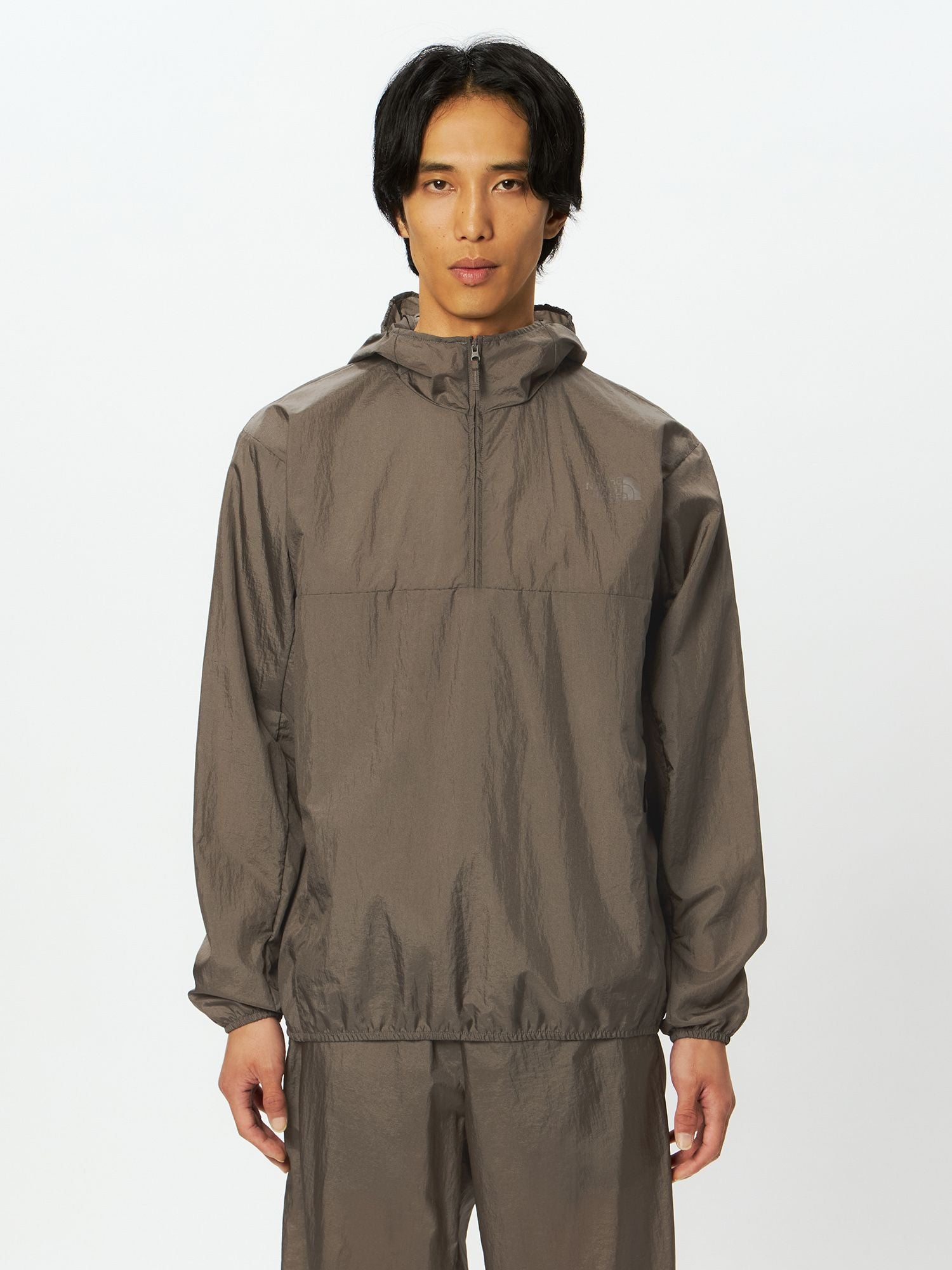 Diamond Fuse Action Wind Anorak (Men's)