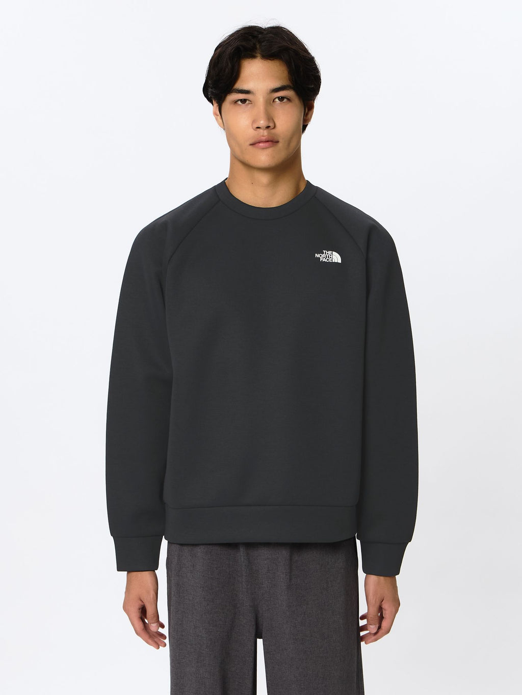 Tech Air Sweat Crew (Men's)